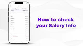 How To Check Your Latest Payslip & Salary Info