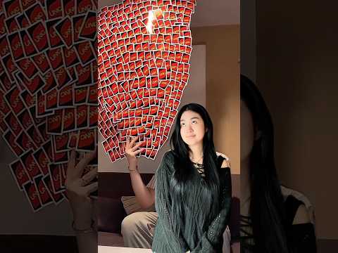 Review Bộ UNO Chấn Động Càng Chơi Càng Thua 😱 #shorts