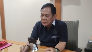 NIKITA MIRZANI MEMINTA PENANGGUHAN PENAHANAN & RUMOR BEBAS INI KOMENTAR IRJEN POL RICKY SITOHANG