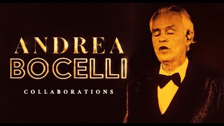 Andrea Bocelli's Biggest Collaboration