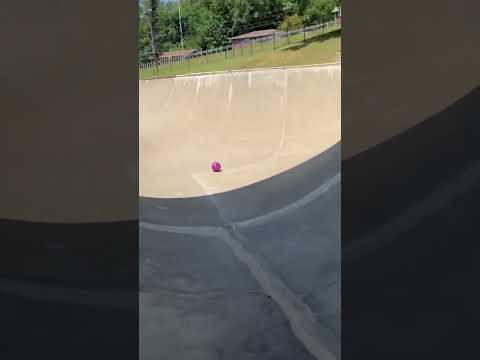 playing with ball | not again 🚫 | #ball #cute #baby #funny #viral #shorts