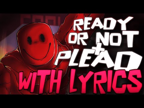 Ready or Not + PLEAD WITH LYRICS | Forsaken Cover | Ft: @SpeedyD33