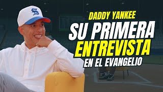 MI PRIMERA ENTREVISTA LUEGO DE RECONOCER AL MUNDO ENTERO QUE JESÚS VIVE EN MI ✝️