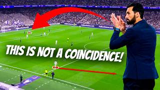 Arbeloa Has Invented A NEW TACTIC To Win The Champions League