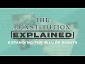 Bill of Rights and 14th Amendment