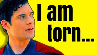Great Superman, Pretty Good Movie