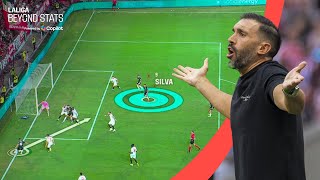 Cómo juega el EQUIPO REVELACIÓN de LALIGA: el ELCHE de SARABIA