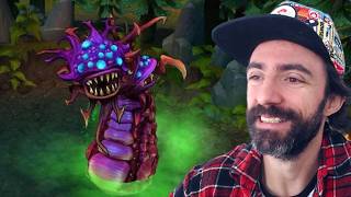 O LOL JÁ FOI MAIS DIVERTIDO