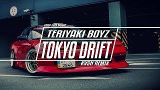 Downloadlagu Tokyo drift