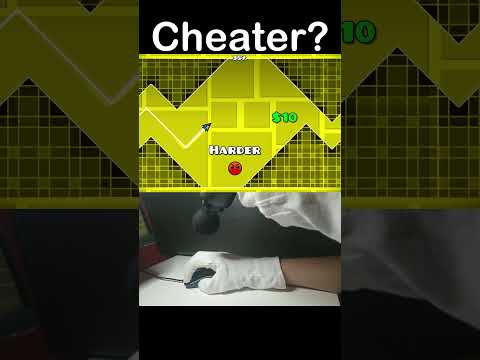 Cheater vs. $10k Difficulty