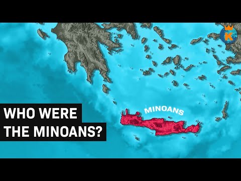 Europe's First Civilization: How it Rose and Why it Fell