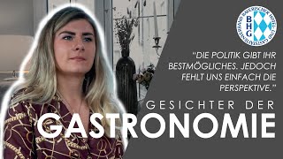 Gesichter der Gastronomie   Hotel Fletzinger Wasserburg