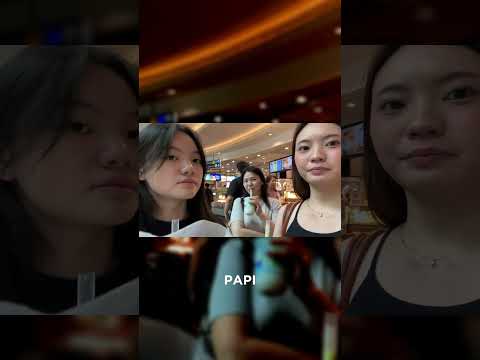 Erika diledekin pesek sama Kelly 😭😂😂 #erikakelly #vlogerika