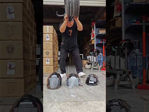 the break helmet โ๏ธ| New Viral Gadgets,Smart Appliances, Kitchen Utensils/ Home Inventions