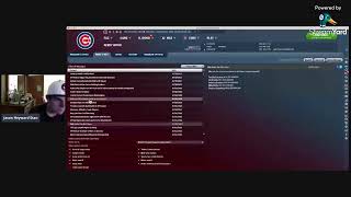Cubs Out of the Park Rebuild (Ep. 1)