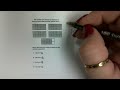 RC #2 Day 1 STAAR Review Insights