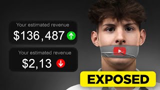 What They DON'T Tell You About YouTube Automation...