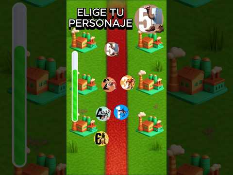 ELIGE QUIÉN HARÁ LA MEJOR COMBINACIÓN! (EDICIÓN BRAINROT)