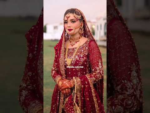 Ek neak muslman behan ki shadi thi | islamic status | Islamic video #shorts❤️