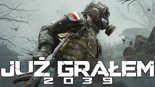 Metro 2039 PL - Gameplay i wrażenia z zamkniętego pokazu!