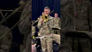 Have a SWINGIN' New Year! #shorts #jazz #newyear #trombone