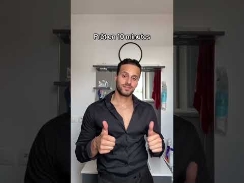 C’est trop cool d’être un mec
