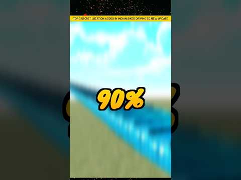 New Secret Location Added In New Update ? #viral #shorts