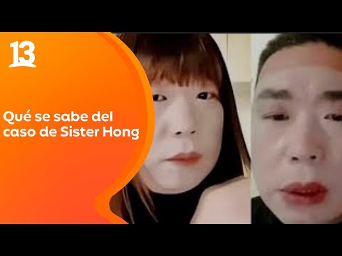 Sujeto se hizo pasar por mujer "engañó" a 1600 hombres en China: Sister Hong vedía los videos