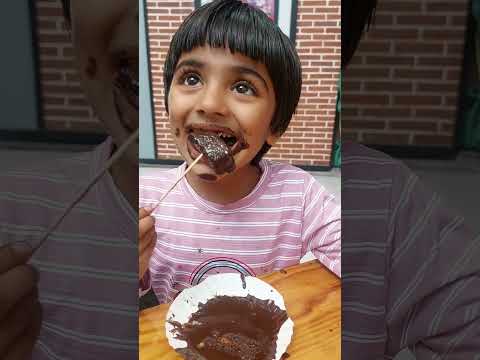 chocolate cake #shortvideo #shorts