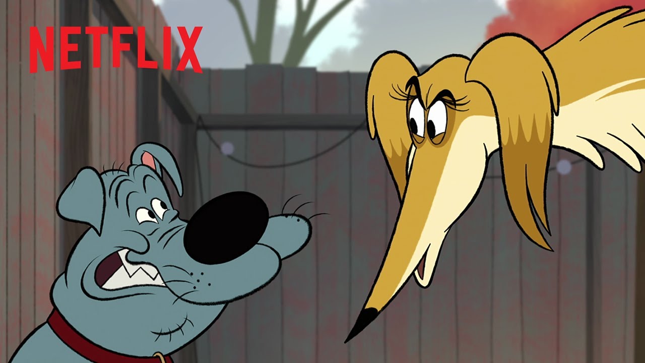 Son Bir Macera Fragman önizlemesi