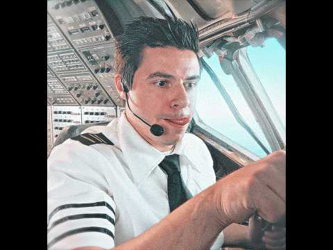 “He Flew a Plane Without Any Training ”😱✈️ #movie #viral