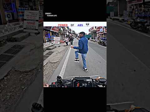 Power Of ABS 💀 #wajidshortz