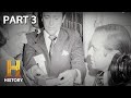 Fort Knox and the Mystery of the Gold