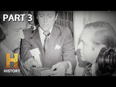 America's Book of Secrets: The TRUTH Behind America's Gold Vault: Fort Knox (Part 3)