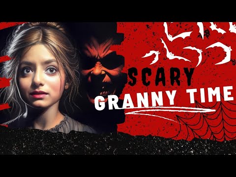 🔴 GRANNY HORROR GAME EXTREME WITH SHINCHAN | #shorts #granny #live #horror @InfomniaGaming