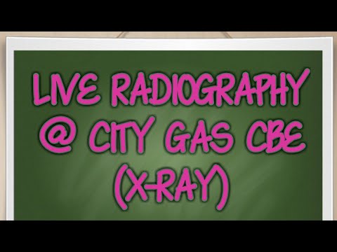  The Engineers EDGE Institute of ASNT, BGAS, CSWIP (K.S.C) YouTube video thumbnail