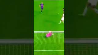 Pedri Goal 4-0 vs pumas UNAM 🔥( Trofeo Joan Gamper 2022/23)