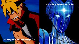 The turning point | Boruto’s Time Travel S3 P24, 25, 26 | Borusara Texting Story | #borusara