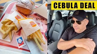 Cebula DEAL