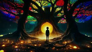 Greenux - Parallel Echoes [Full Album]