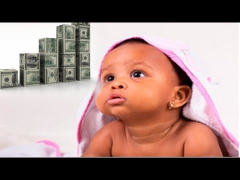 Beyonce And Jay-Z's Baby Has The Whole World Excited