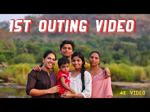 A small outing with ma family 🥰❤️‍🩹|BRINGANvlogs|#family #youtube #trending