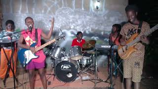 live session