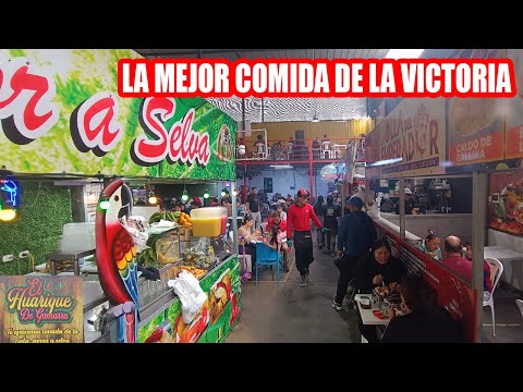 El Huarique más FAMOSO de GANARRA | Ft.@masvmas