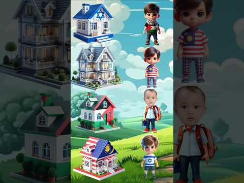 Ibu siapa yang menikah lagi ? #animation #cartoon #animasi #kartun #lucu #viralshort