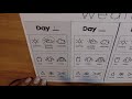 Weather Observation and Reporting Activities