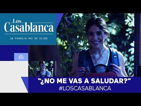 Los Casablanca / La llegada de Gabi