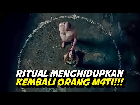 ANAK YATIM PIATU MASUK KE RUMAH PSIKOPAT || Alur Cerita Film BRING HER BACK (2025)