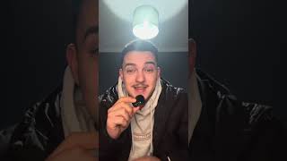 Abençoada camisola 13 💙