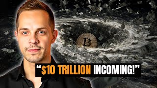 Why the S&P 500 Will Be Forced To Buy Bitcoin